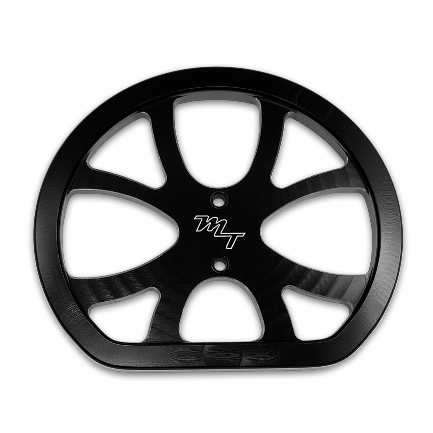 BILLET STEERING WHEEL, FUSION